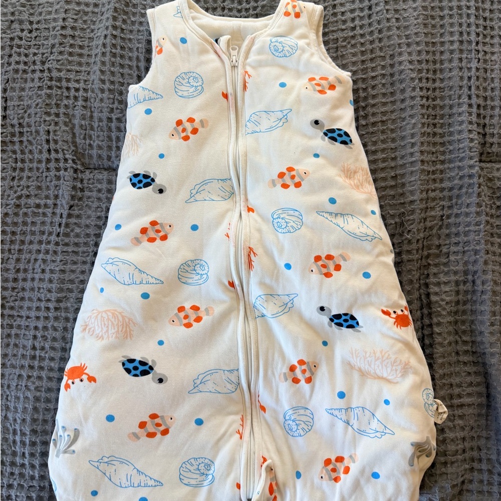 Mosebears sleep sack 2.5TOG 6-12 month old